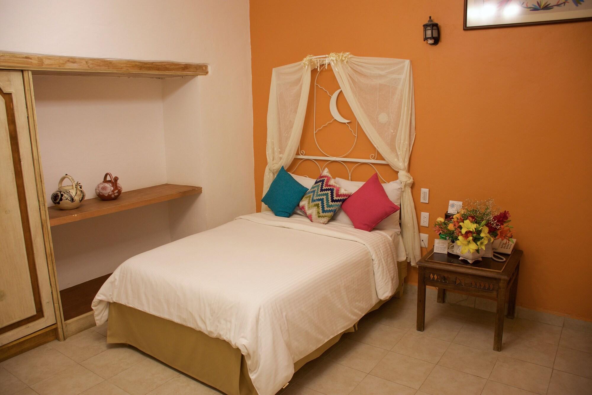 Hacienda Santa Maria Regla Hotel Huasca de Ocampo Luaran gambar