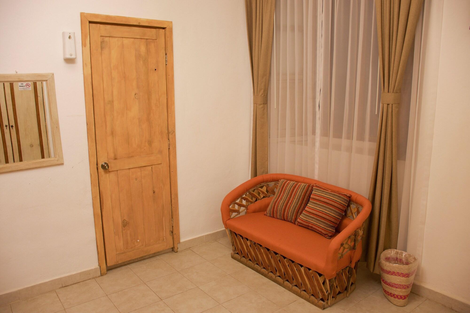 Hacienda Santa Maria Regla Hotel Huasca de Ocampo Luaran gambar